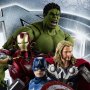 Captain America Avengers Assemble