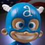 Captain America (Skottie Young)