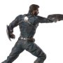 Captain America Battle Diorama (Iron Studios)