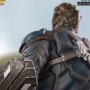 Captain America Battle Diorama (Iron Studios)