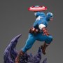 Captain America Battle Diorama Deluxe