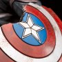 Captain America Battle Diorama Ultimate