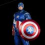 Captain America Battle Of New York Battle Diorama