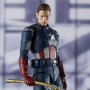 Captain America Cap Vs. Cap