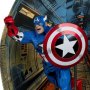 Marvel Collection: Captain America (Captain America #100)