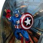 Captain America (Captain America #100)
