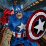 Captain America (Captain America #100)