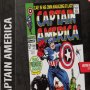 Captain America (Captain America #100)