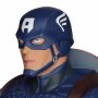 Marvel: Captain America Coin Bank