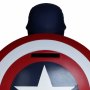 Captain America Coin Bank