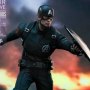 Captain America (Concept Art Version) (Toy Fairs 2018)
