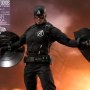 Captain America (Concept Art Version) (Toy Fairs 2018)