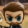 Captain America Cosbaby