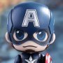 Captain America Cosbaby