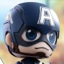 Captain America Cosbaby