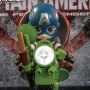 Captain America CosRider Mini