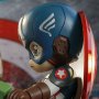 Captain America CosRider Mini