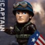 Captain America-First Avenger: Captain America Egg Attack DX