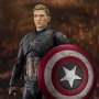 Avengers-Endgame: Captain America Final Battle