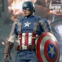 Captain America (Golden Age Version)