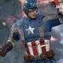 Captain America (Golden Age Version)