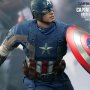 Captain America (Golden Age Version)