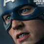Captain America (Golden Age Version)