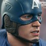 Captain America (Golden Age Version)