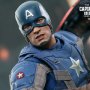 Captain America (Golden Age Version)