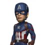 Avengers-Endgame: Captain America Head Knocker