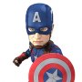 Avengers 2-Age Of Ultron: Captain America Head Knocker Extreme