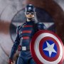 Captain America (John F. Walker)