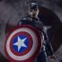 Captain America (John F. Walker)