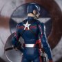 Captain America (John F. Walker)