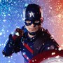Captain America (John F. Walker)