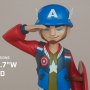 Captain America (kaNO)