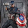 Captain America Legacy