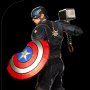 Captain America Legacy