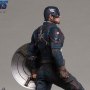 Captain America Legacy