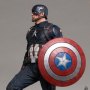 Avengers-Endgame: Captain America Legacy Deluxe