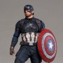 Captain America Legacy Deluxe