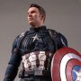 Captain America Legacy Deluxe