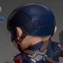 Captain America Mini Co.