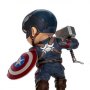 Captain America Mini Co.