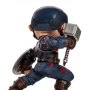 Captain America Mini Co.