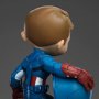 Captain America Mini Co
