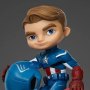 Captain America Mini Co
