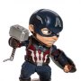 Captain America Mini Co.