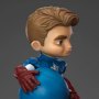 Captain America Mini Co