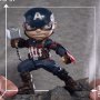 Captain America Mini Co.